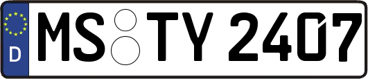 MS-TY2407