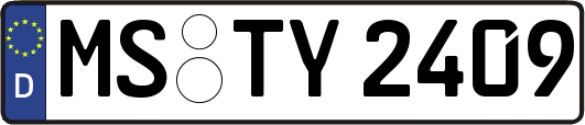 MS-TY2409