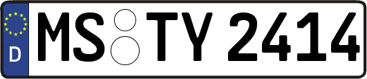 MS-TY2414