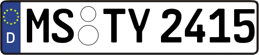 MS-TY2415