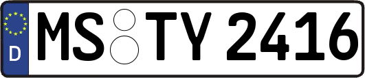 MS-TY2416