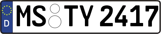 MS-TY2417