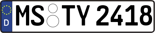 MS-TY2418