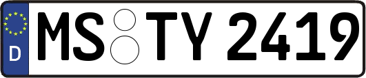 MS-TY2419