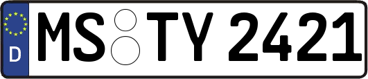 MS-TY2421