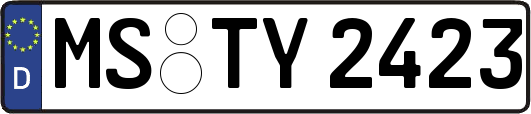 MS-TY2423