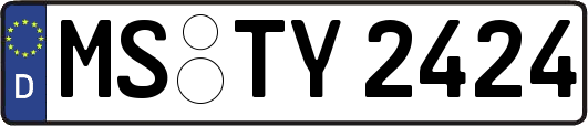 MS-TY2424
