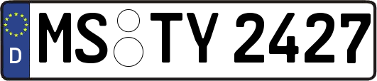 MS-TY2427