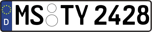 MS-TY2428
