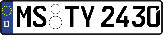 MS-TY2430