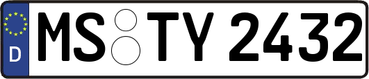 MS-TY2432