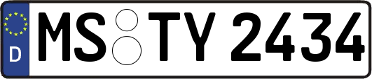 MS-TY2434