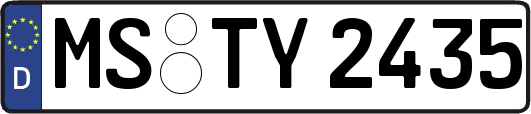 MS-TY2435