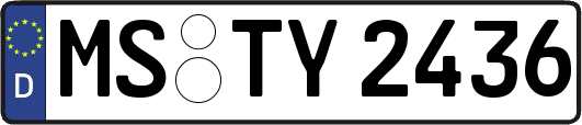 MS-TY2436