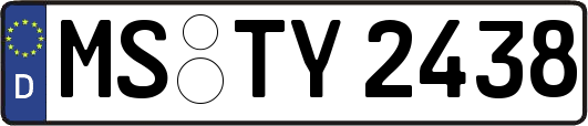 MS-TY2438