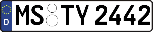 MS-TY2442