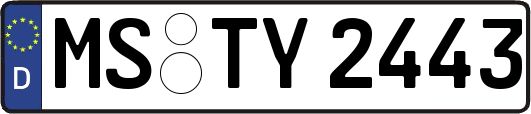 MS-TY2443
