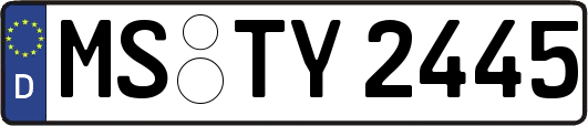 MS-TY2445