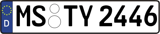 MS-TY2446