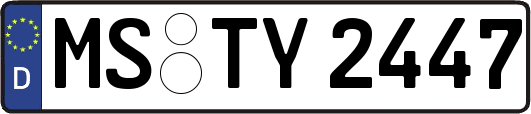MS-TY2447