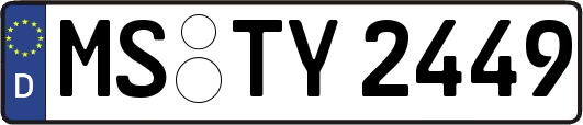 MS-TY2449