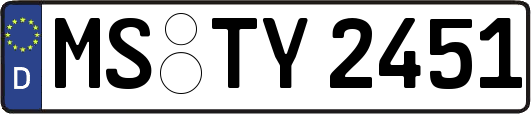 MS-TY2451