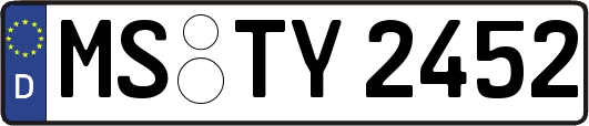 MS-TY2452