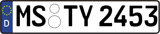 MS-TY2453