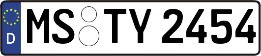 MS-TY2454
