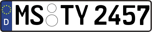 MS-TY2457