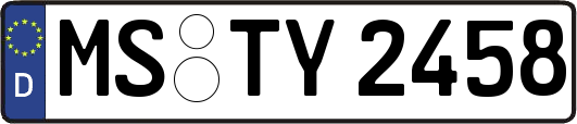 MS-TY2458