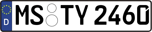 MS-TY2460