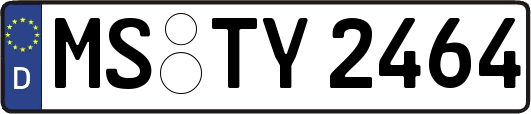 MS-TY2464
