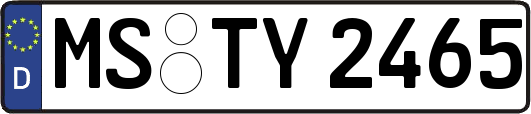 MS-TY2465