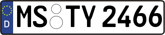 MS-TY2466