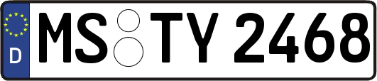 MS-TY2468