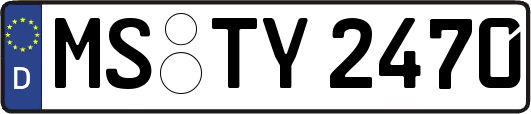 MS-TY2470