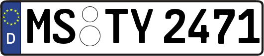 MS-TY2471