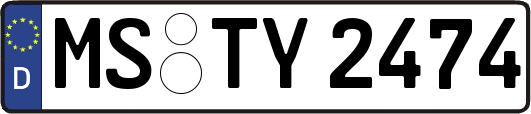 MS-TY2474