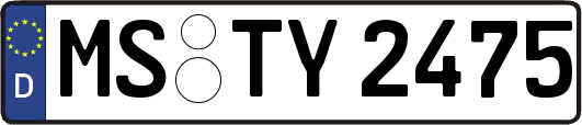 MS-TY2475
