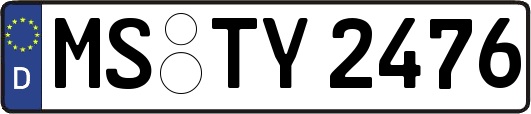 MS-TY2476