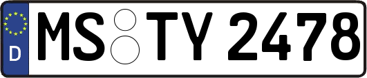 MS-TY2478