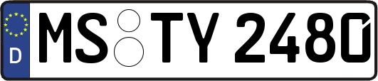 MS-TY2480