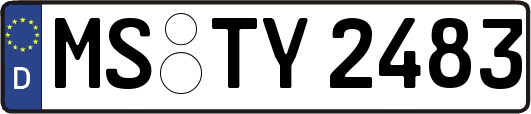 MS-TY2483