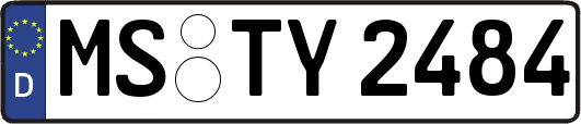 MS-TY2484