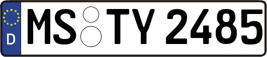 MS-TY2485