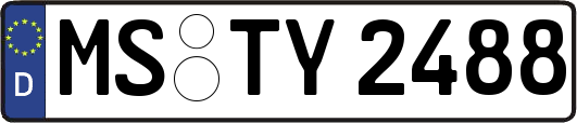 MS-TY2488