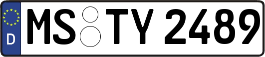 MS-TY2489