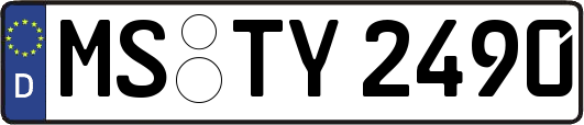 MS-TY2490