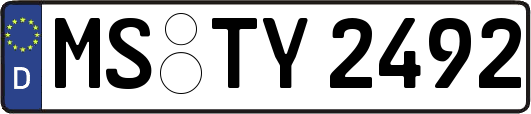 MS-TY2492